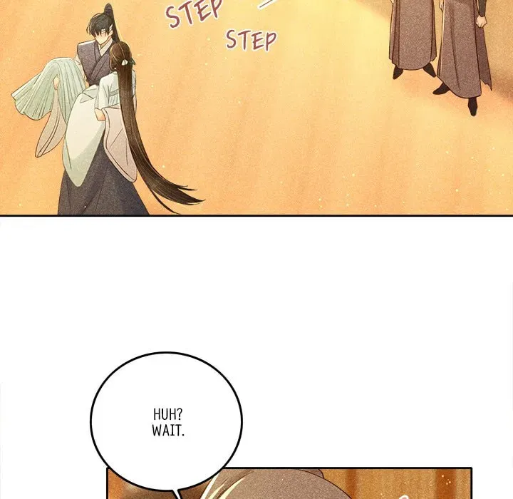 Secret Core (Colored) Chapter 8 page 94 - 