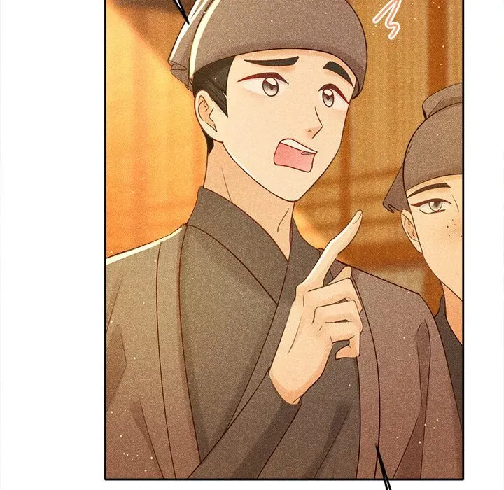 Secret Core (Colored) Chapter 8 page 95 - 