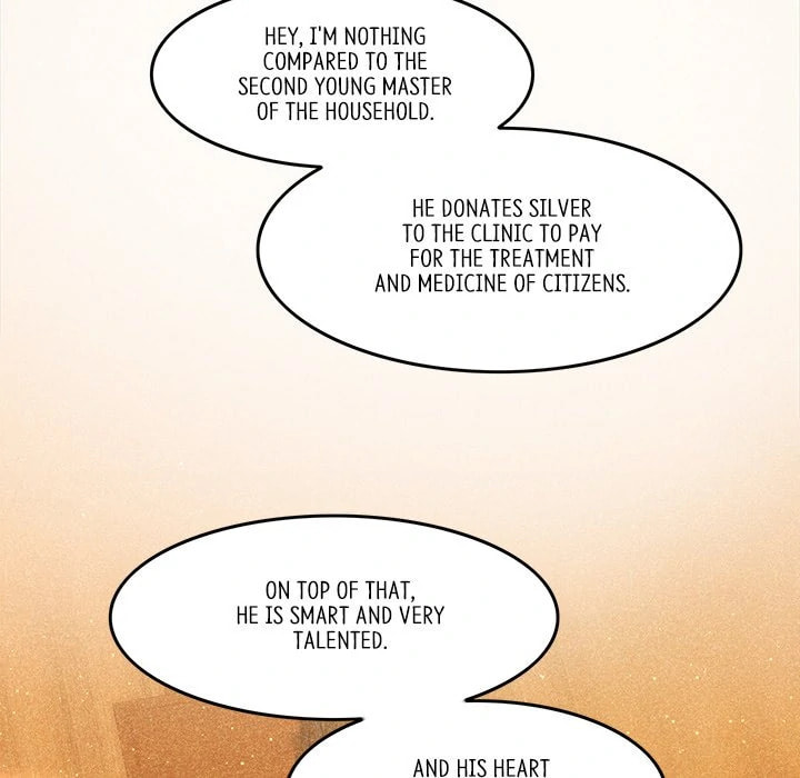 Secret Core (Colored) Chapter 9 page 11 - 