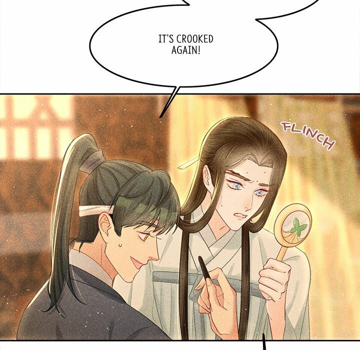 Secret Core (Colored) Chapter 9 page 16 - 