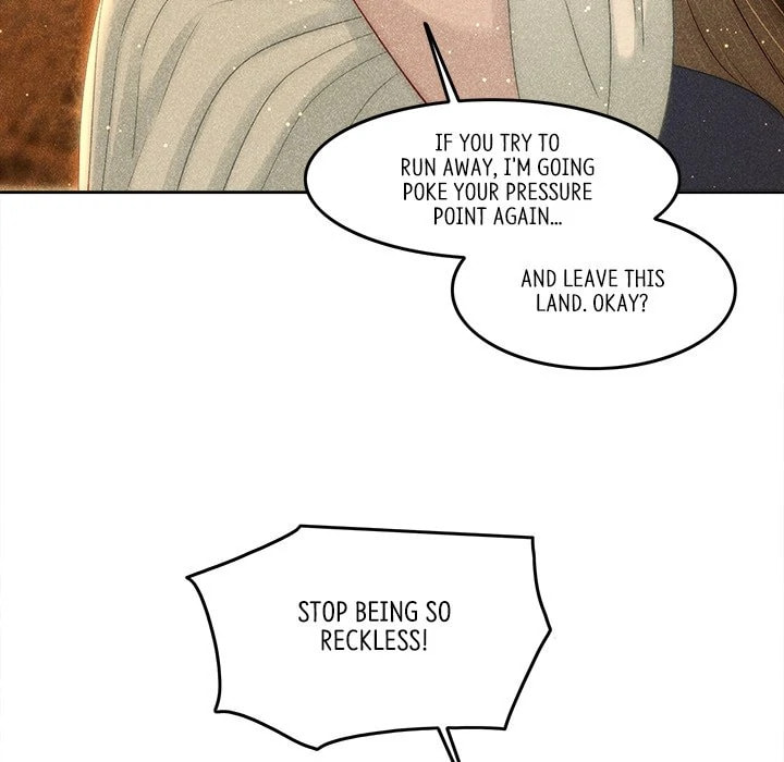 Secret Core (Colored) Chapter 9 page 19 - 