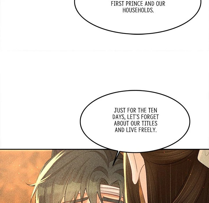 Secret Core (Colored) Chapter 9 page 26 - 