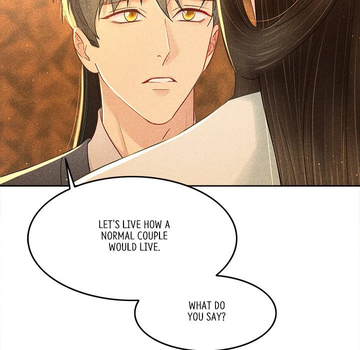 Secret Core (Colored) Chapter 9 page 27 - 