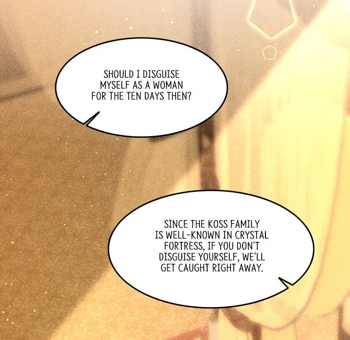Secret Core (Colored) Chapter 9 page 33 - 