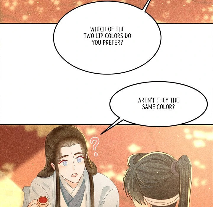 Secret Core (Colored) Chapter 9 page 35 - 