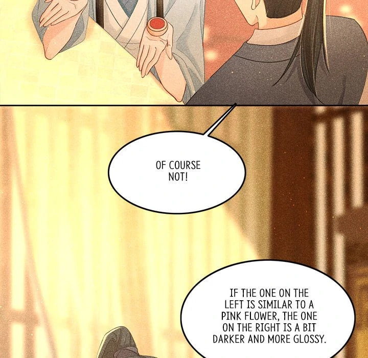 Secret Core (Colored) Chapter 9 page 36 - 