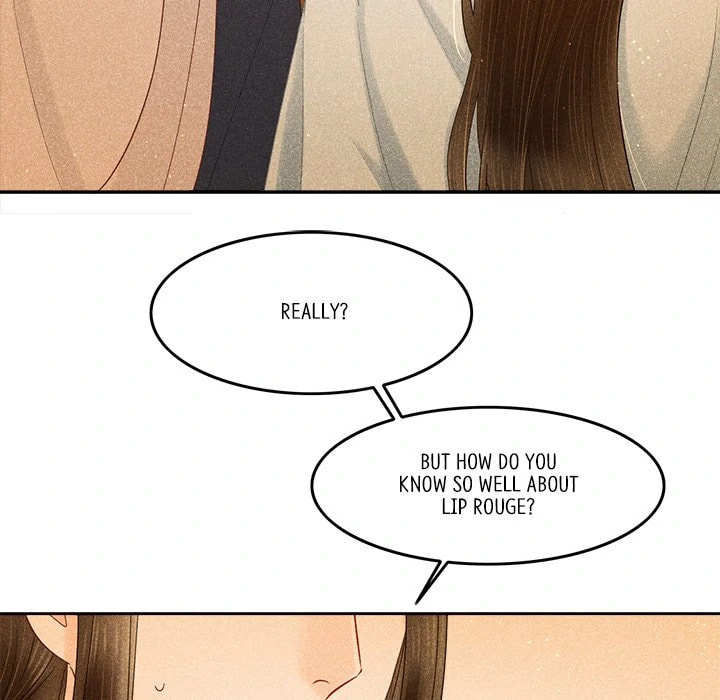 Secret Core (Colored) Chapter 9 page 38 - 