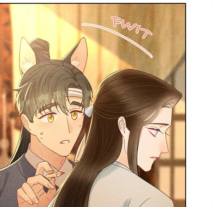 Secret Core (Colored) Chapter 9 page 40 - 