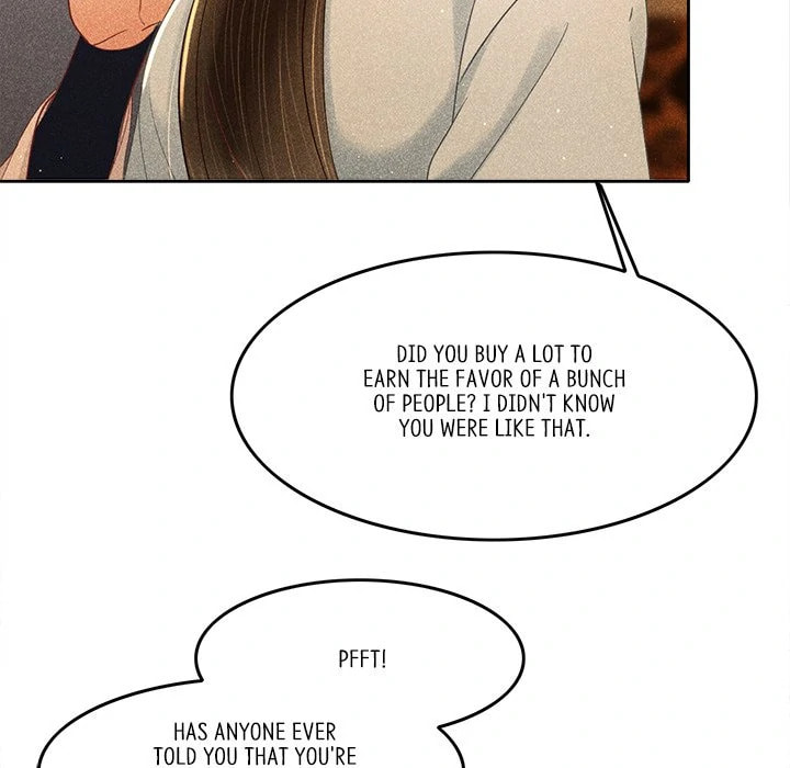 Secret Core (Colored) Chapter 9 page 41 - 