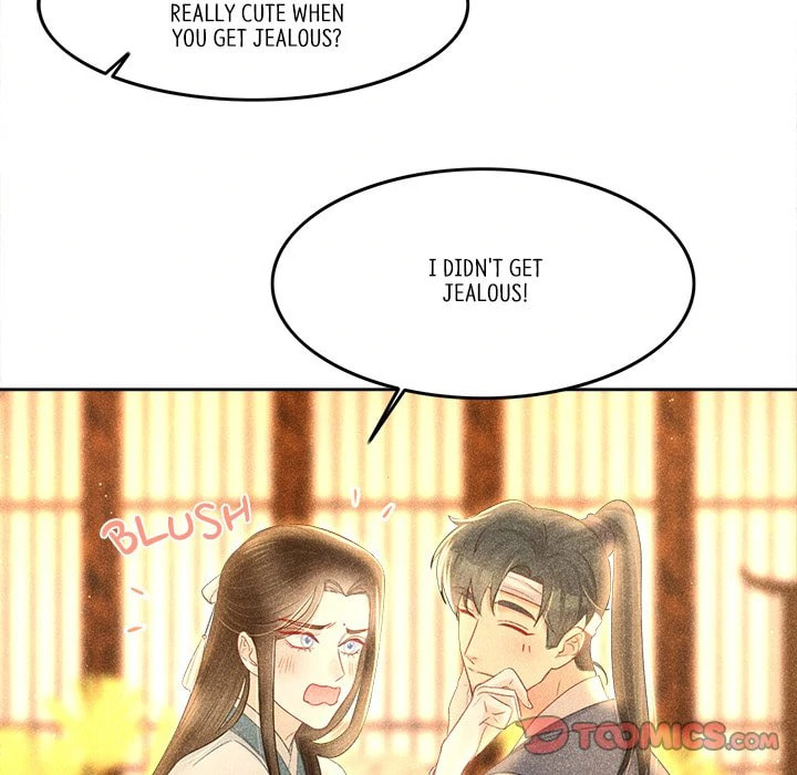 Secret Core (Colored) Chapter 9 page 42 - 