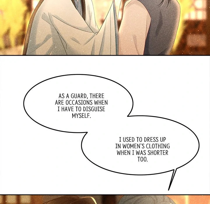 Secret Core (Colored) Chapter 9 page 43 - 