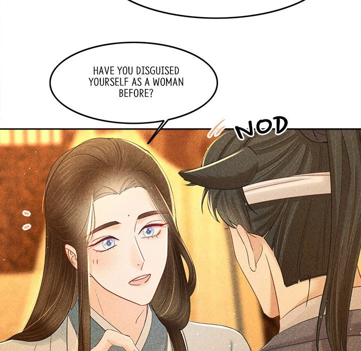 Secret Core (Colored) Chapter 9 page 45 - 