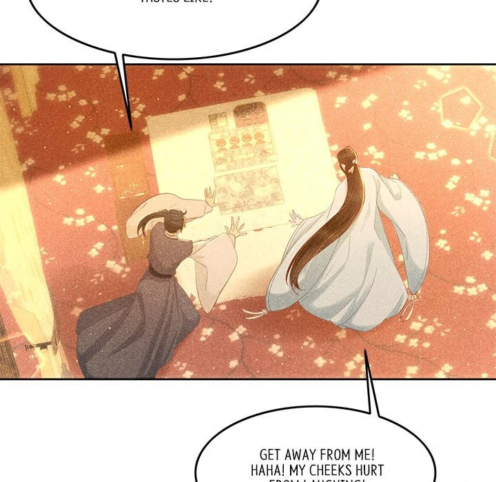 Secret Core (Colored) Chapter 9 page 51 - 