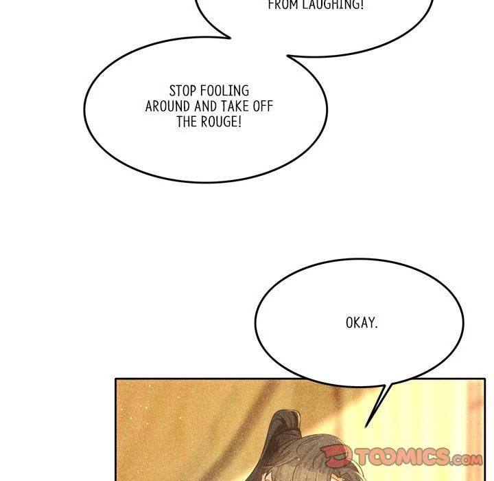 Secret Core (Colored) Chapter 9 page 52 - 