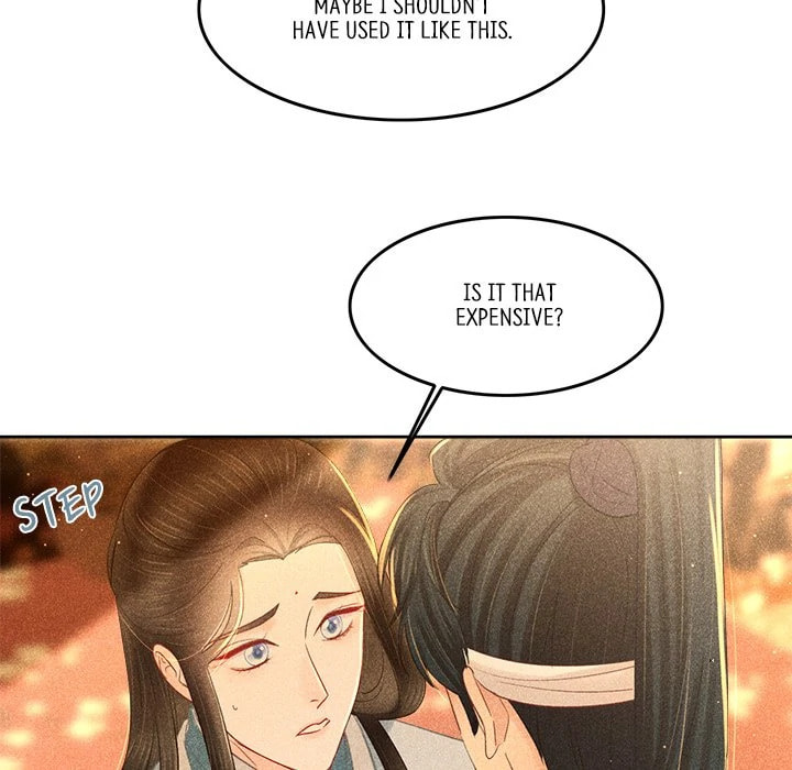 Secret Core (Colored) Chapter 9 page 54 - 