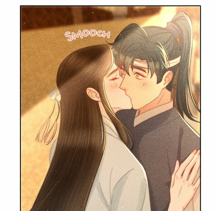 Secret Core (Colored) Chapter 9 page 56 - 