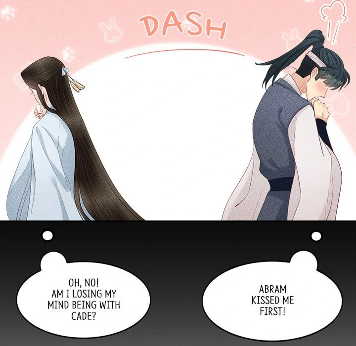 Secret Core (Colored) Chapter 9 page 58 - 
