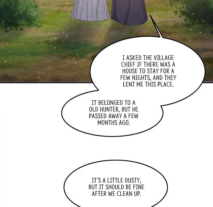 Secret Core (Colored) Chapter 9 page 66 - 