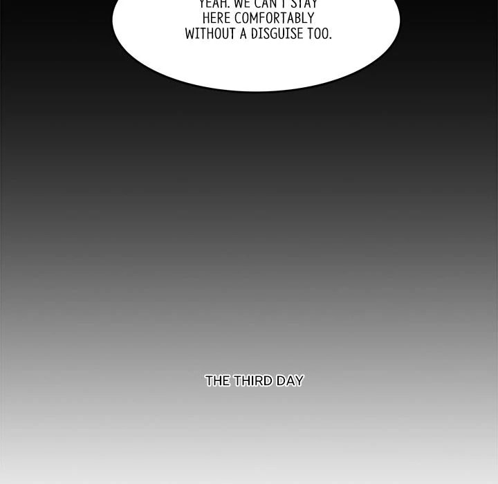 Secret Core (Colored) Chapter 9 page 68 - 