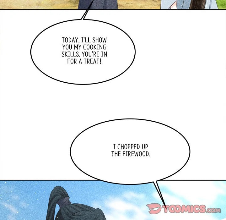 Secret Core (Colored) Chapter 9 page 72 - 