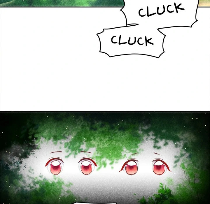 Secret Core (Colored) Chapter 9 page 76 - 