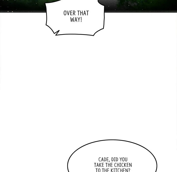 Secret Core (Colored) Chapter 9 page 77 - 