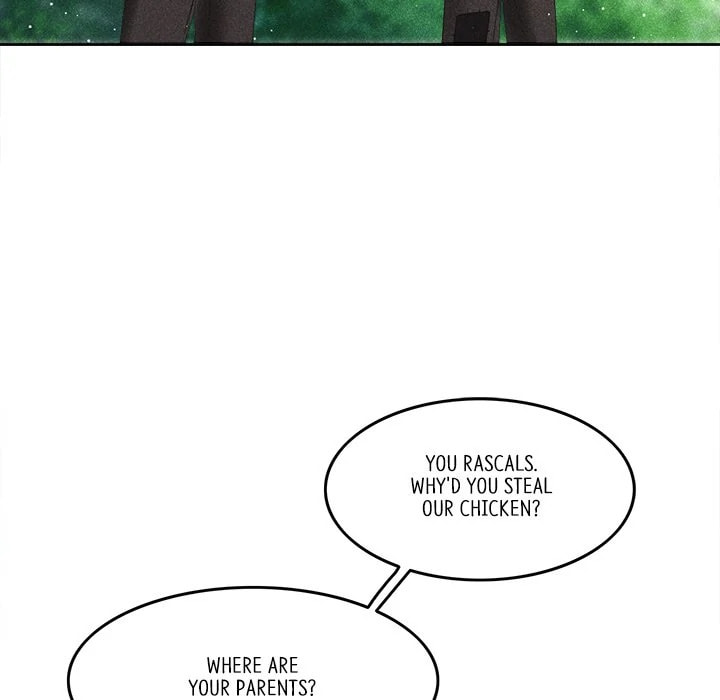 Secret Core (Colored) Chapter 9 page 86 - 