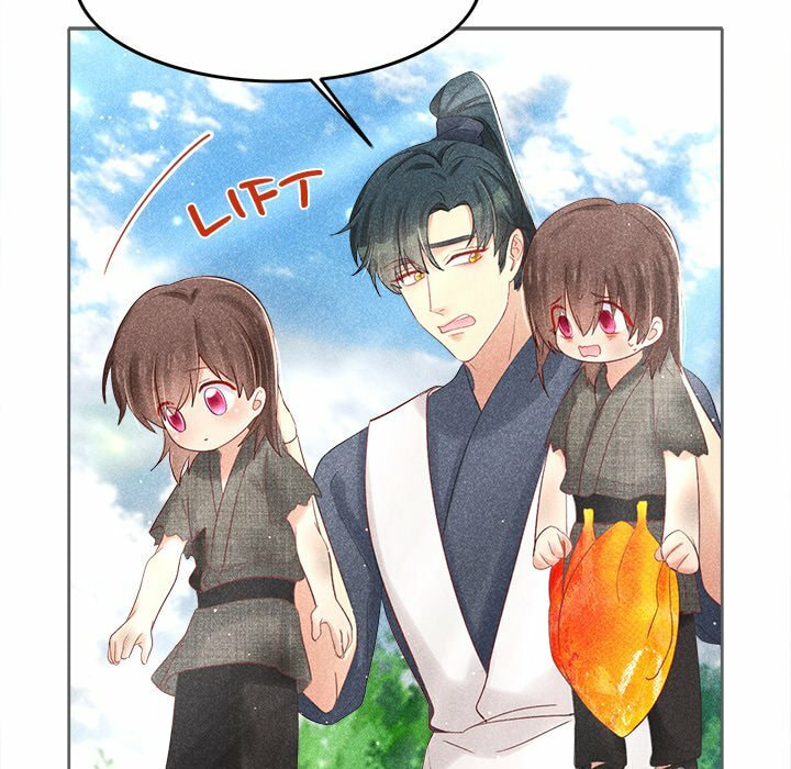 Secret Core (Colored) Chapter 9 page 87 - 