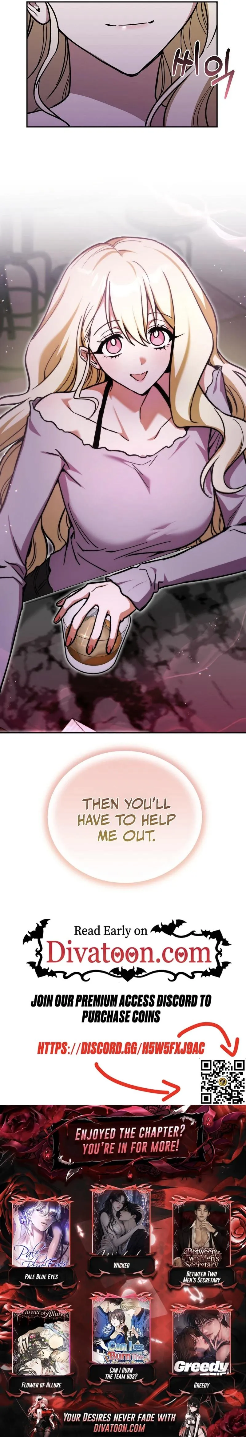 Secret D-Day Chapter 1 page 7 - 