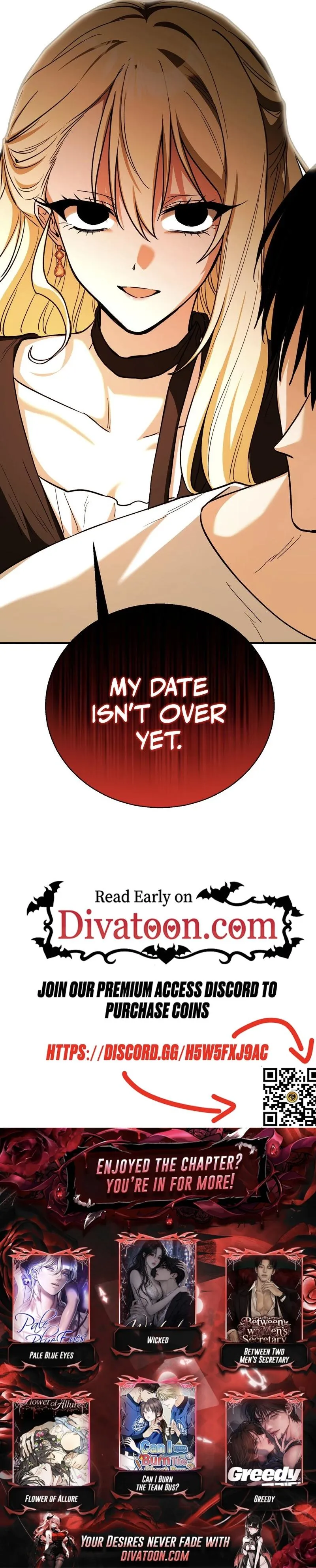 Secret D-Day Chapter 3 page 7 - 