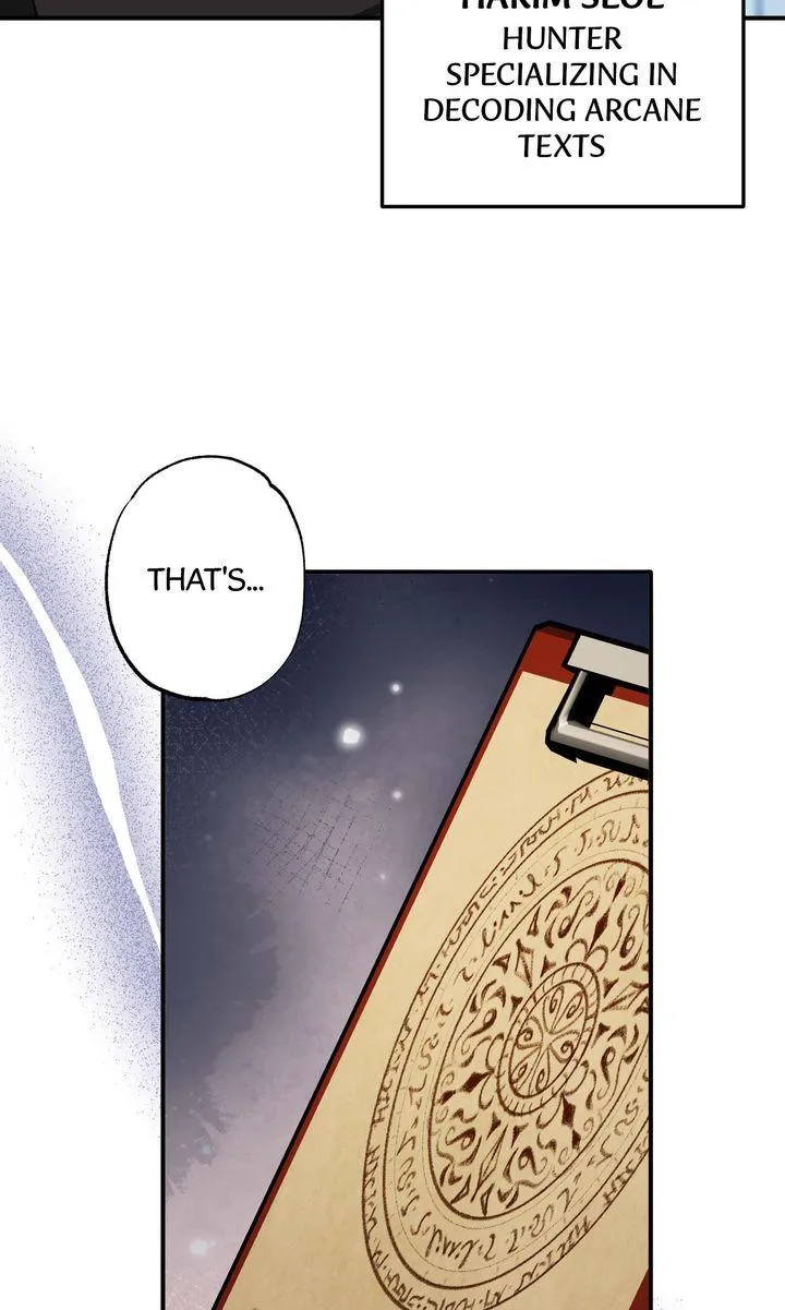 Secret Decoding Operation Chapter 1 page 13 - 
