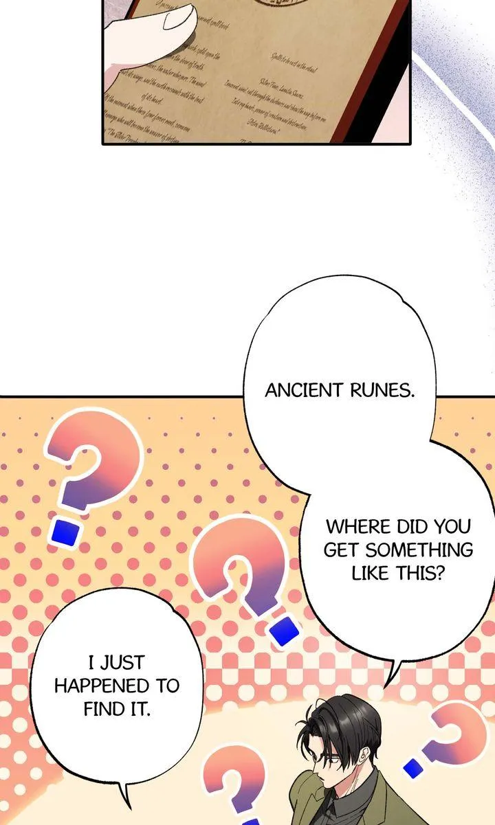 Secret Decoding Operation Chapter 1 page 14 - 