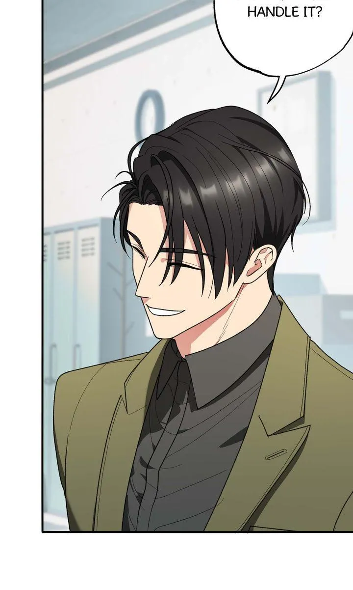 Secret Decoding Operation Chapter 1 page 16 - 