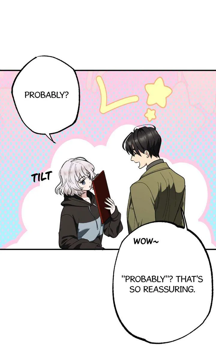 Secret Decoding Operation Chapter 1 page 17 - 