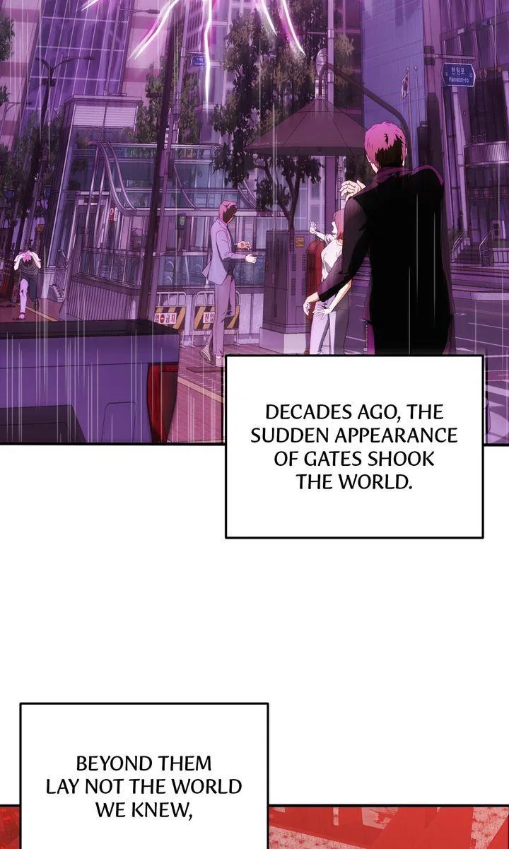 Secret Decoding Operation Chapter 1 page 3 - 
