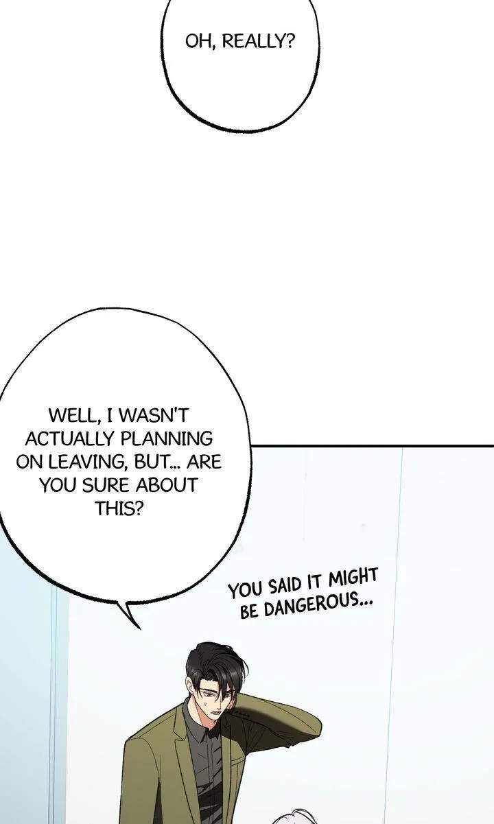 Secret Decoding Operation Chapter 1 page 22 - 
