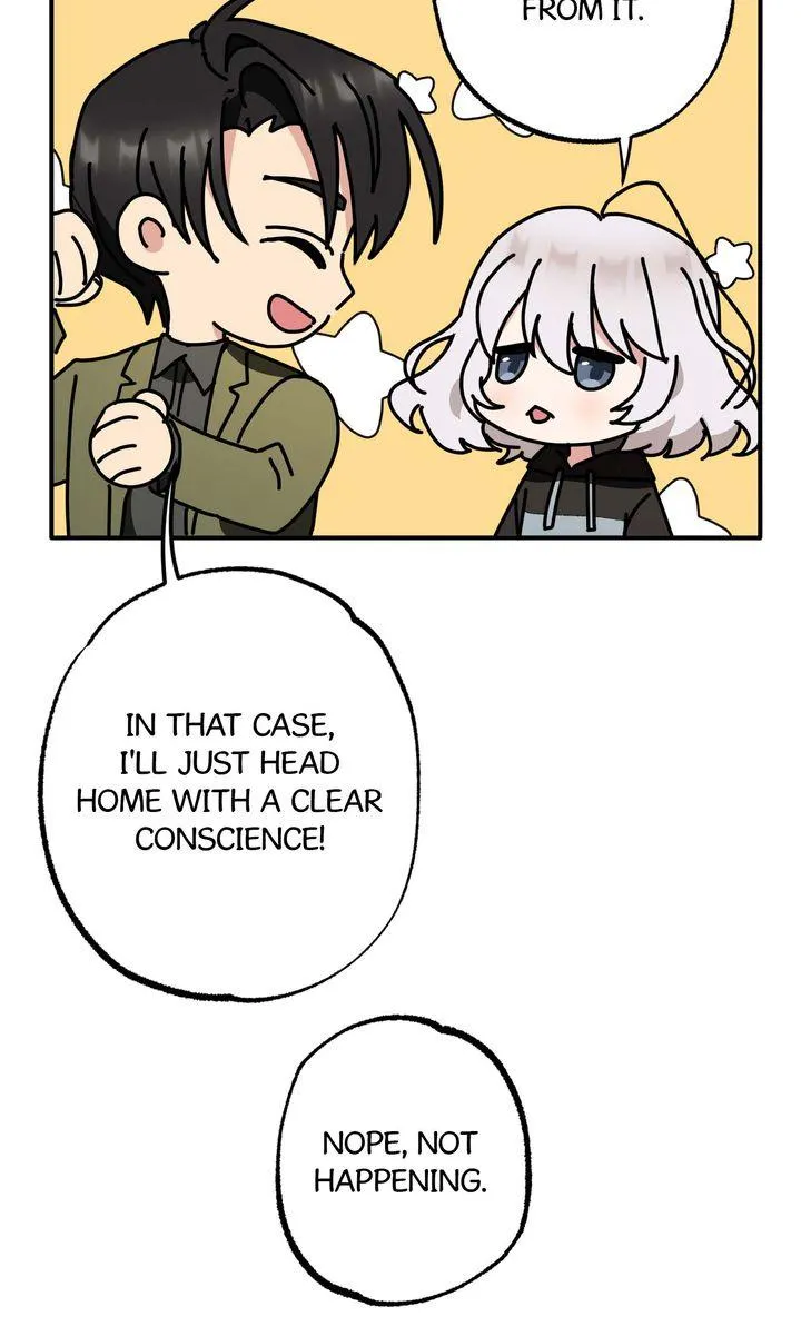 Secret Decoding Operation Chapter 1 page 24 - 