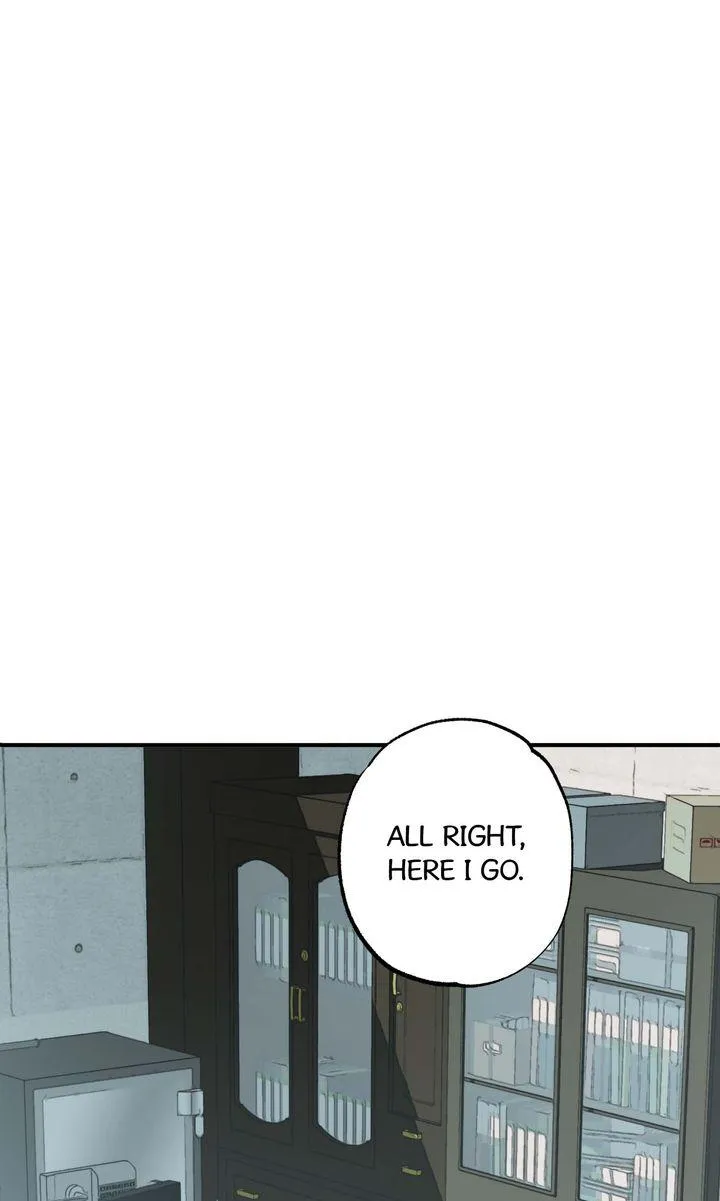 Secret Decoding Operation Chapter 1 page 26 - 