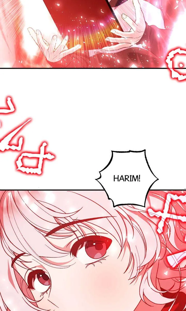Secret Decoding Operation Chapter 1 page 30 - 
