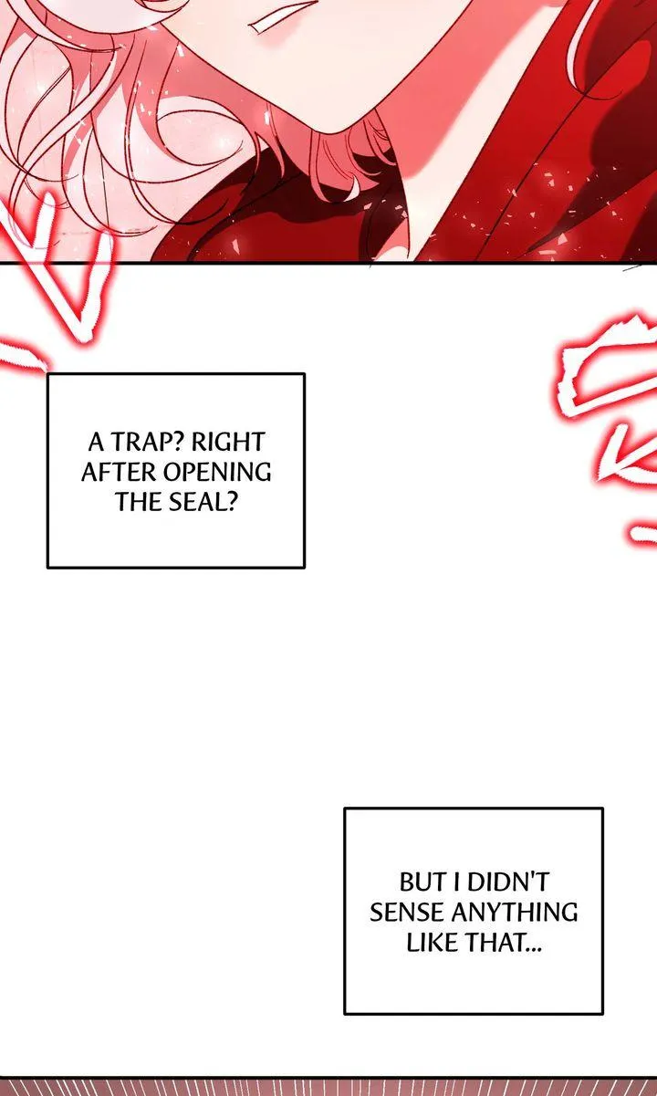 Secret Decoding Operation Chapter 1 page 31 - 