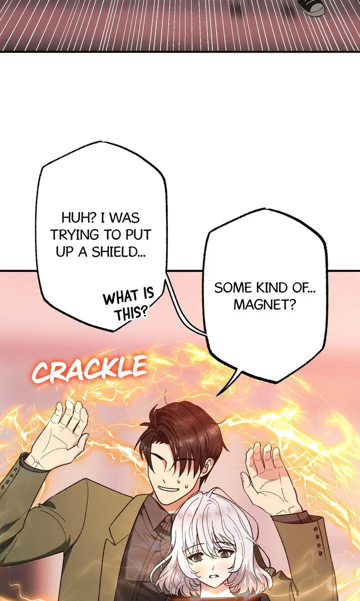 Secret Decoding Operation Chapter 1 page 33 - 