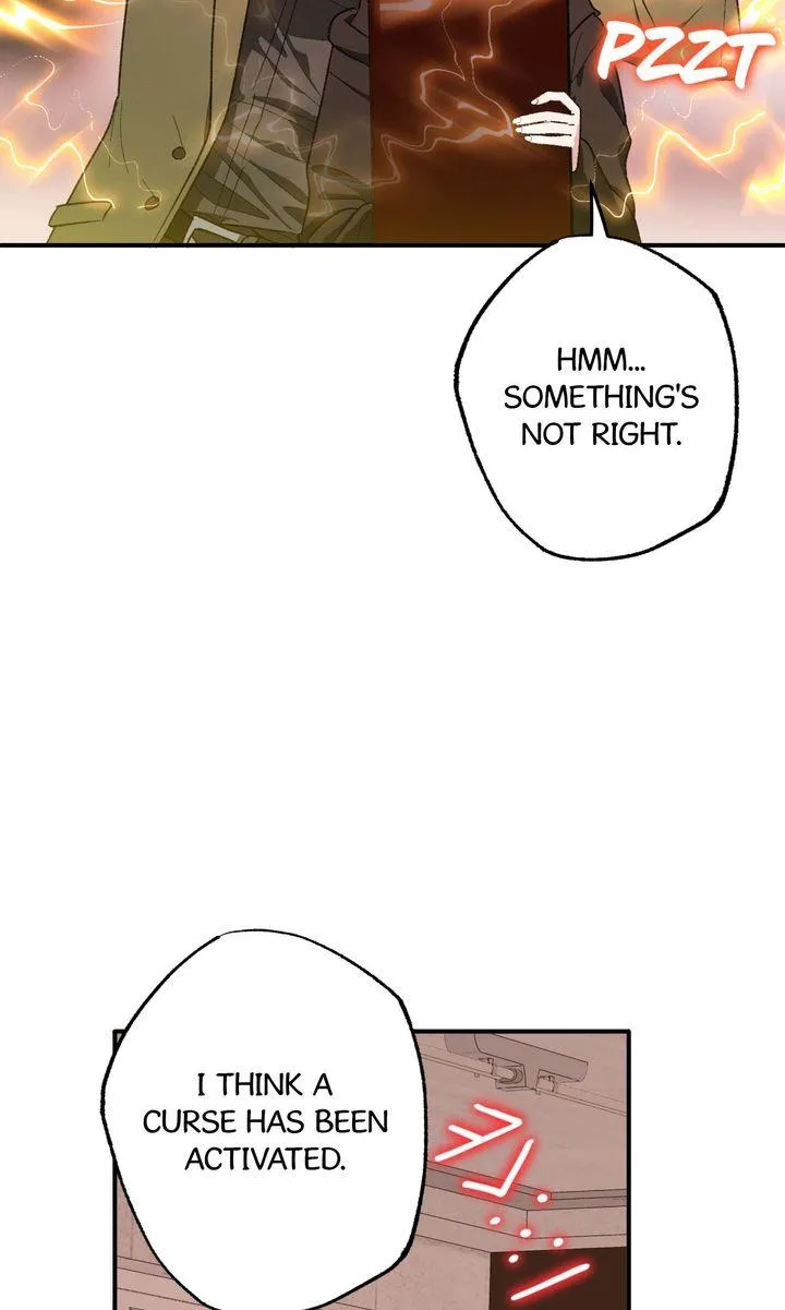 Secret Decoding Operation Chapter 1 page 34 - 