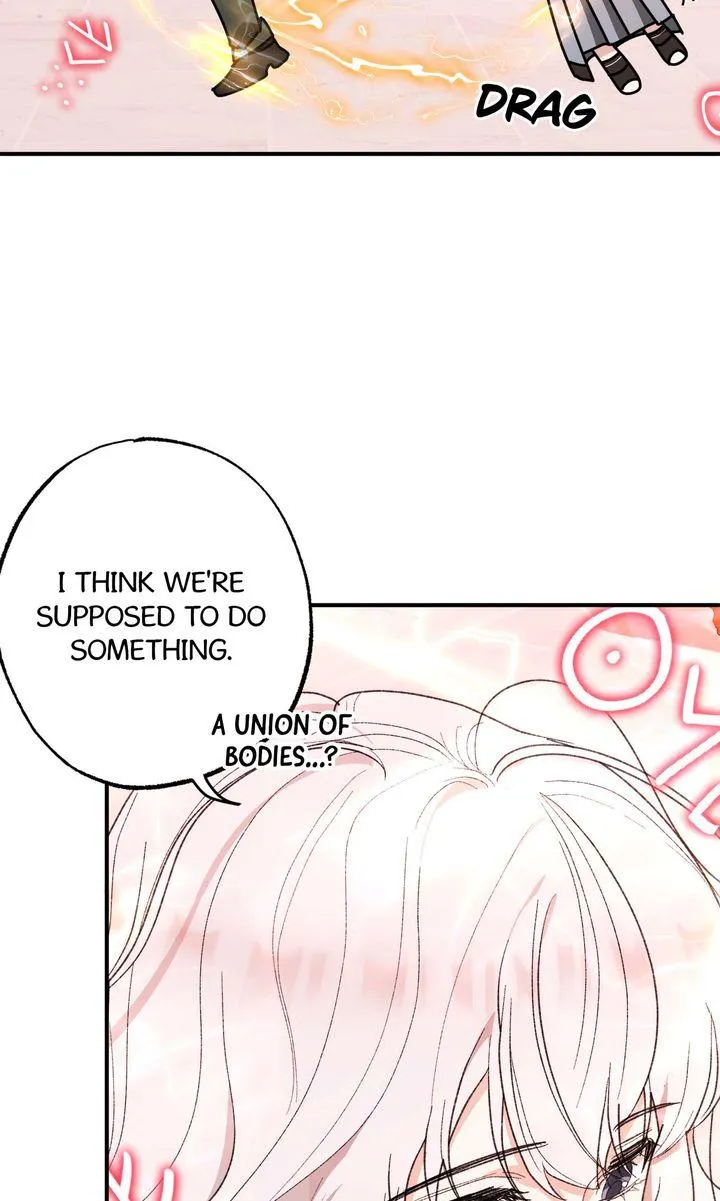 Secret Decoding Operation Chapter 1 page 38 - 