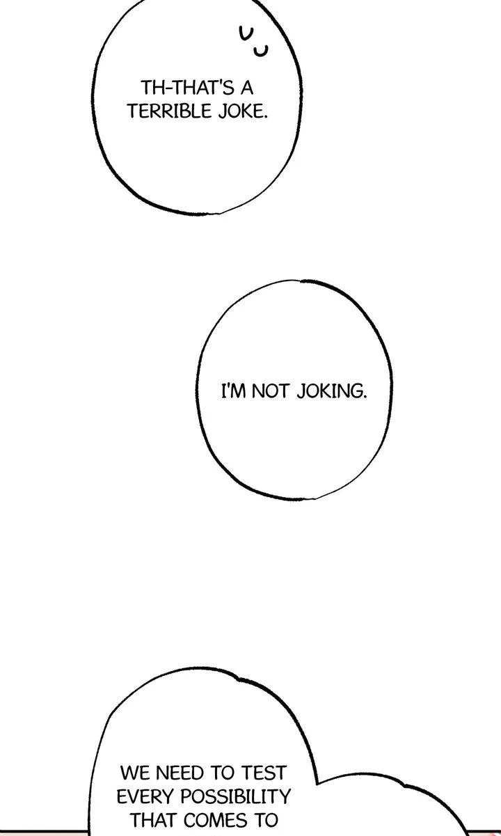 Secret Decoding Operation Chapter 1 page 41 - 