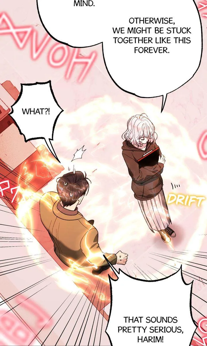 Secret Decoding Operation Chapter 1 page 42 - 