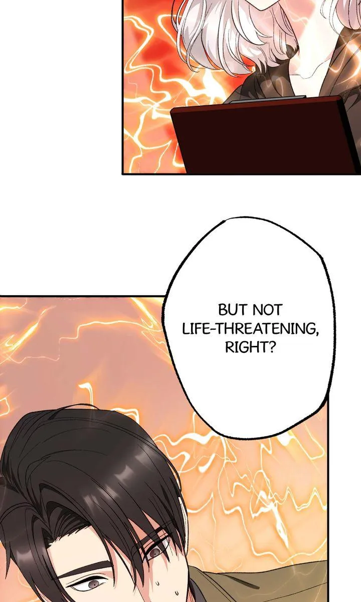 Secret Decoding Operation Chapter 1 page 44 - 
