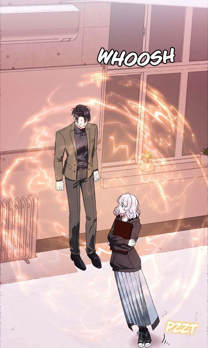 Secret Decoding Operation Chapter 1 page 46 - 