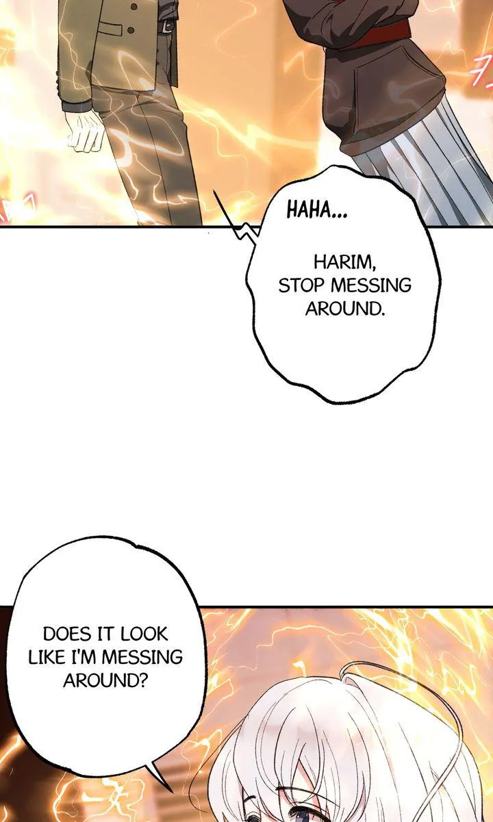Secret Decoding Operation Chapter 1 page 48 - 