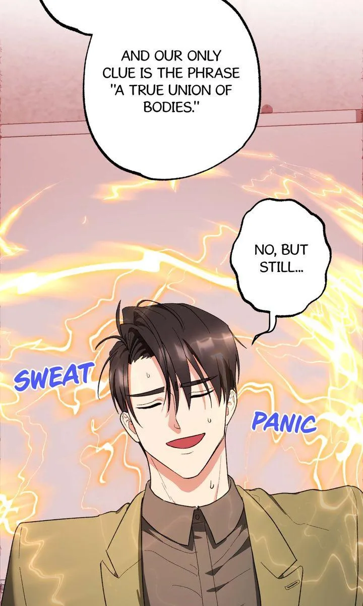 Secret Decoding Operation Chapter 1 page 50 - 