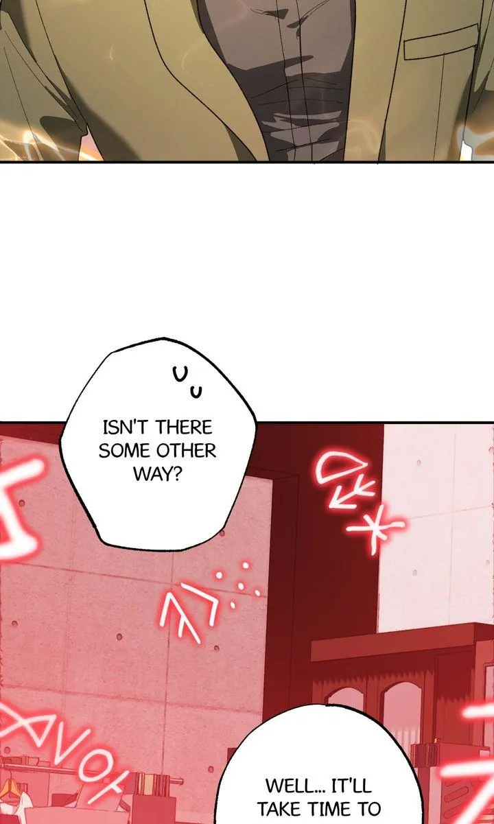 Secret Decoding Operation Chapter 1 page 51 - 